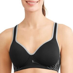 DANSKIN Women Bras Size Approximately 36